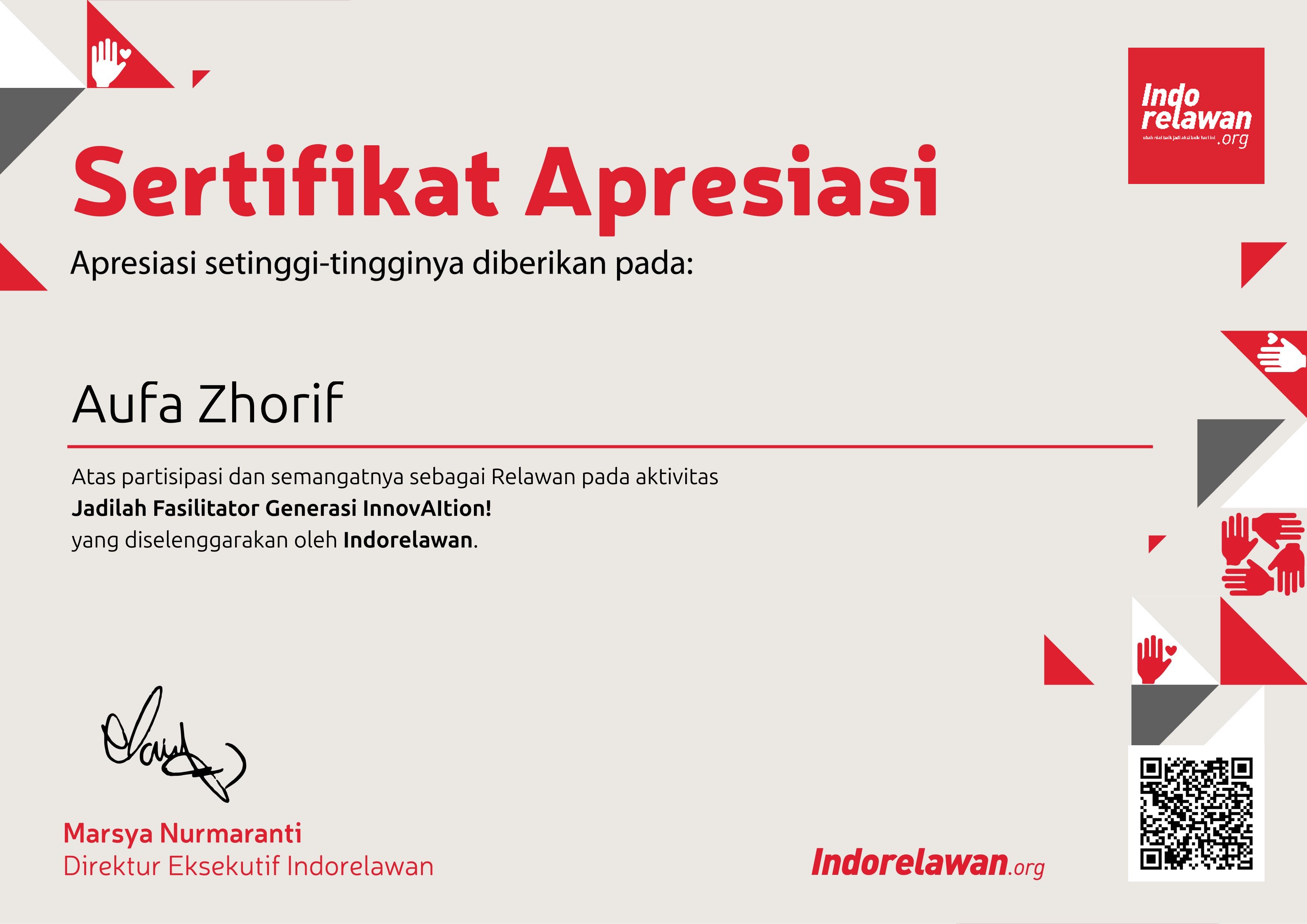 Sertifikat