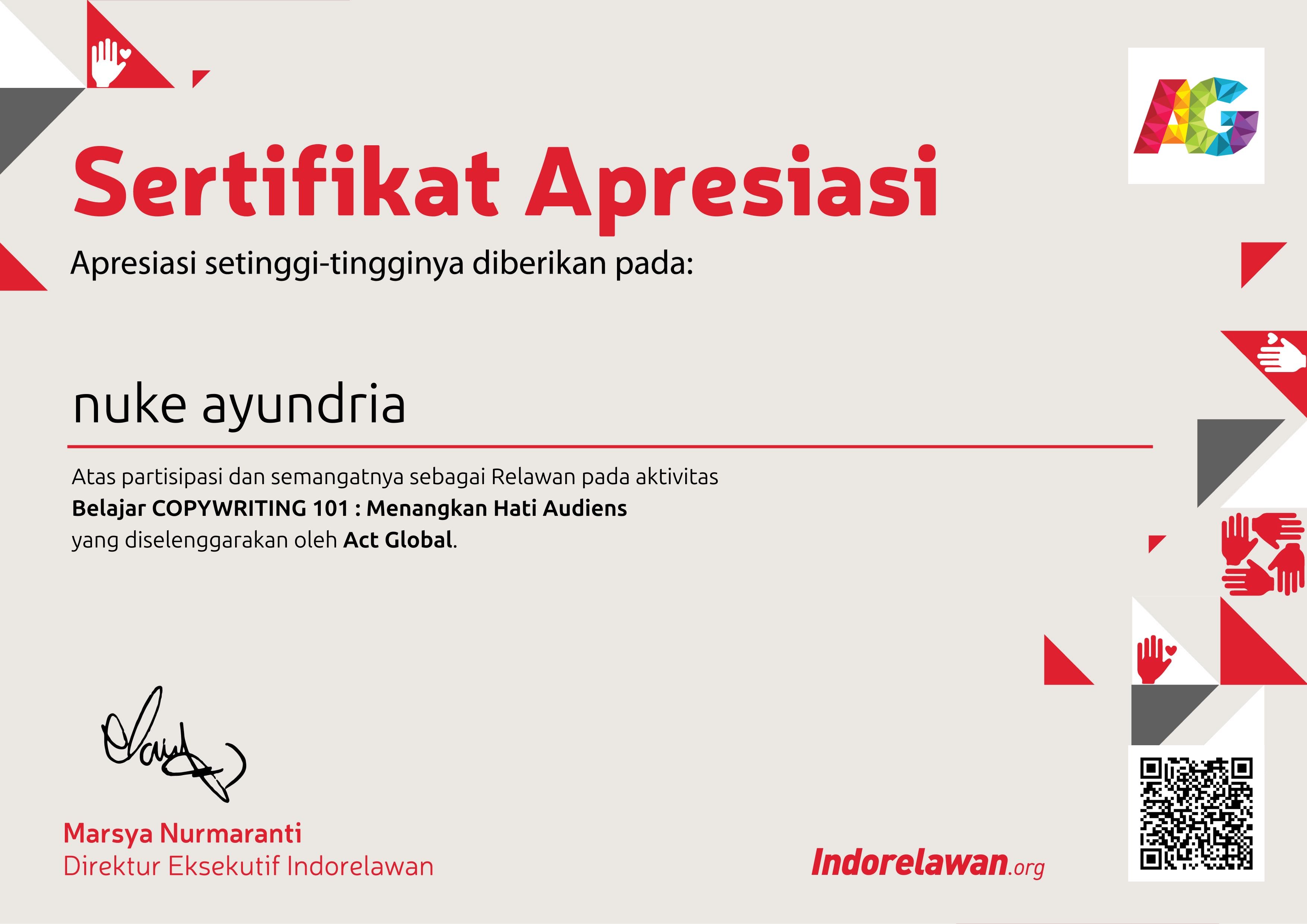 Sertifikat