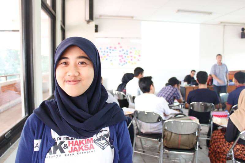 PENYUSUNAN INDEKS "FAIR TRIAL"
