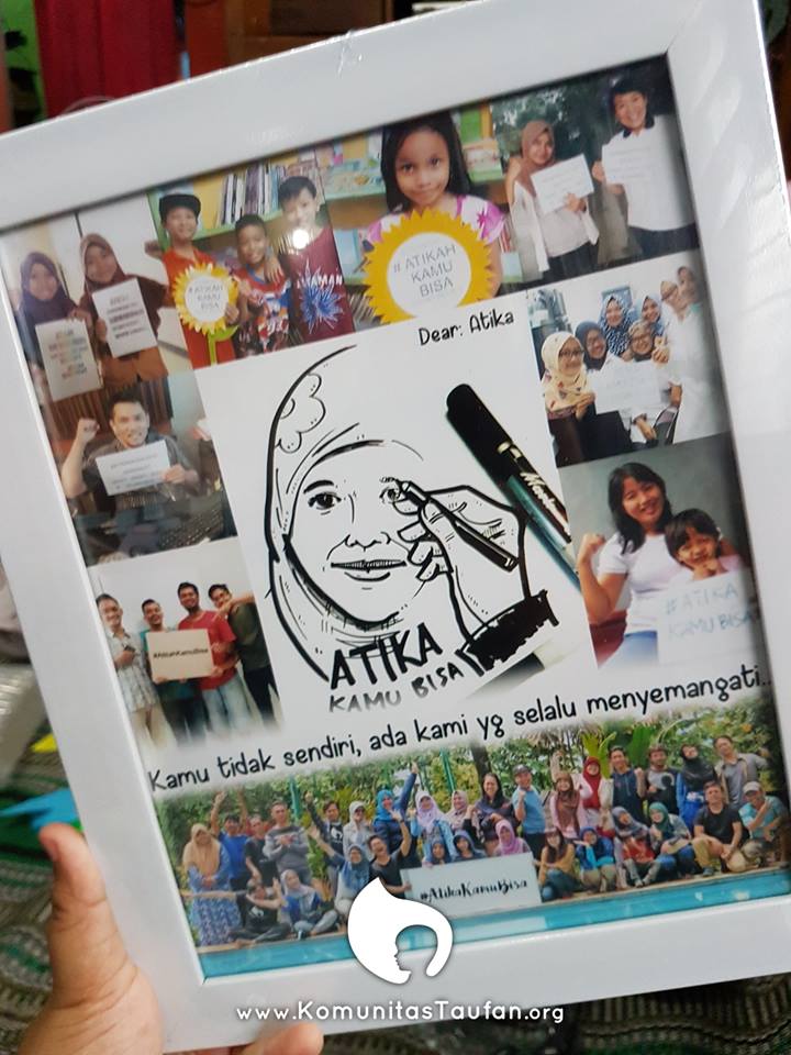 Galeri aktivitas Batch 2017 : Desainer Grafis ke-2