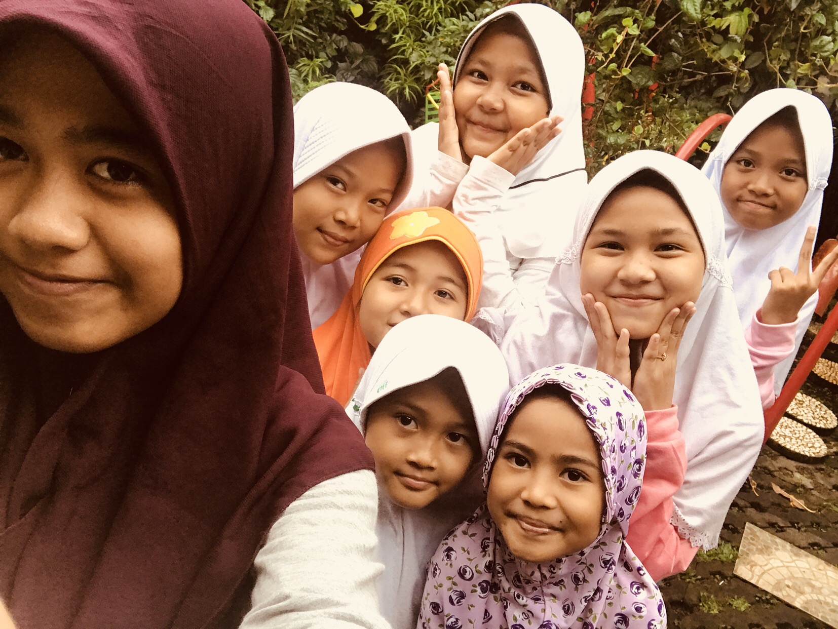 Rumah Amalia CERIA