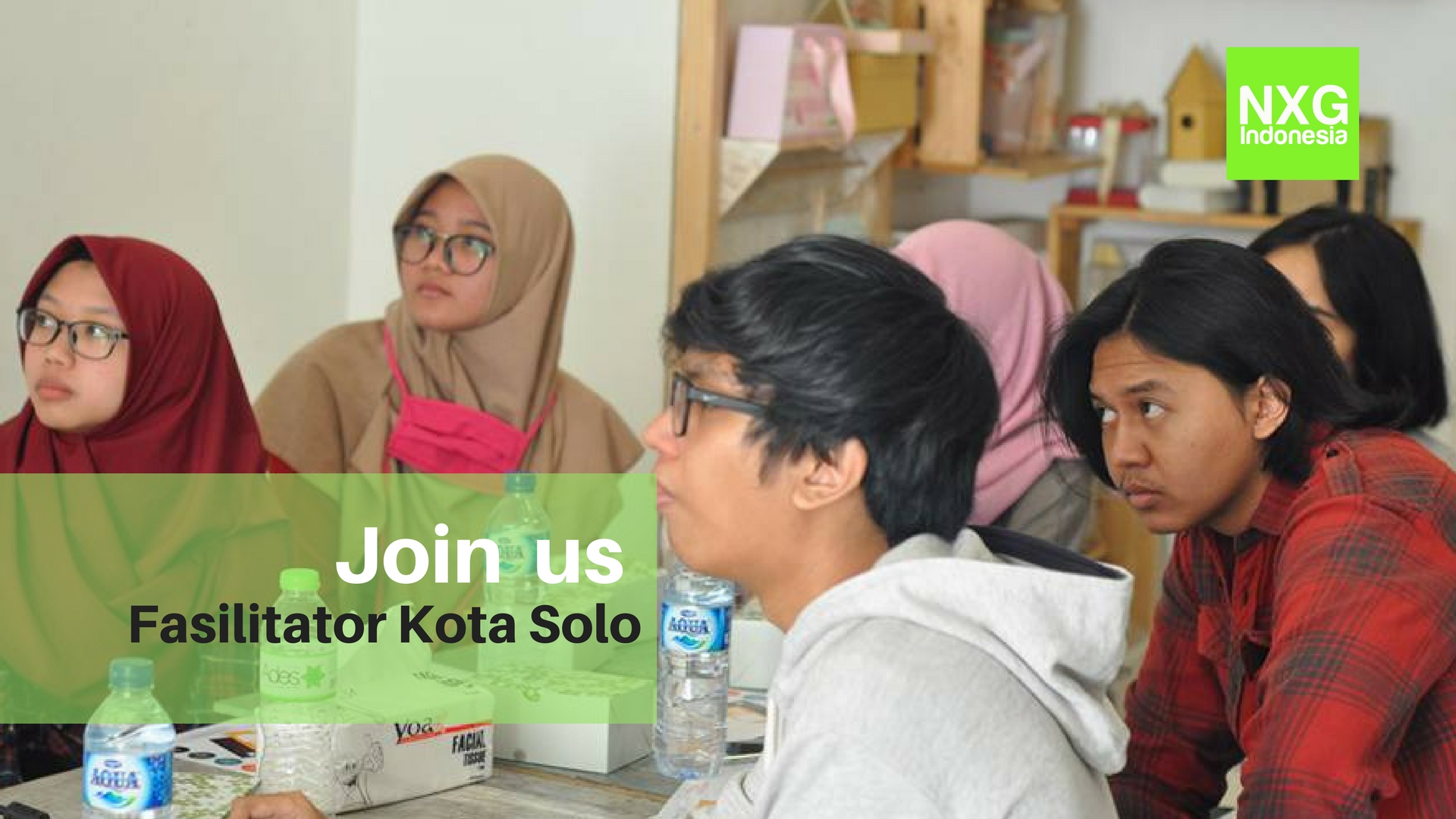 Fasilitator Kota Solo