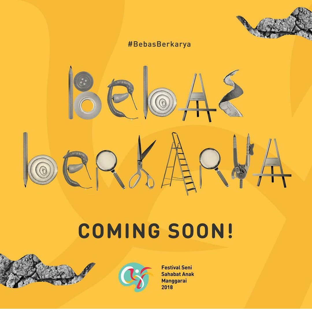 Workshop Tari - Festival Seni "Bebas Berkarya"