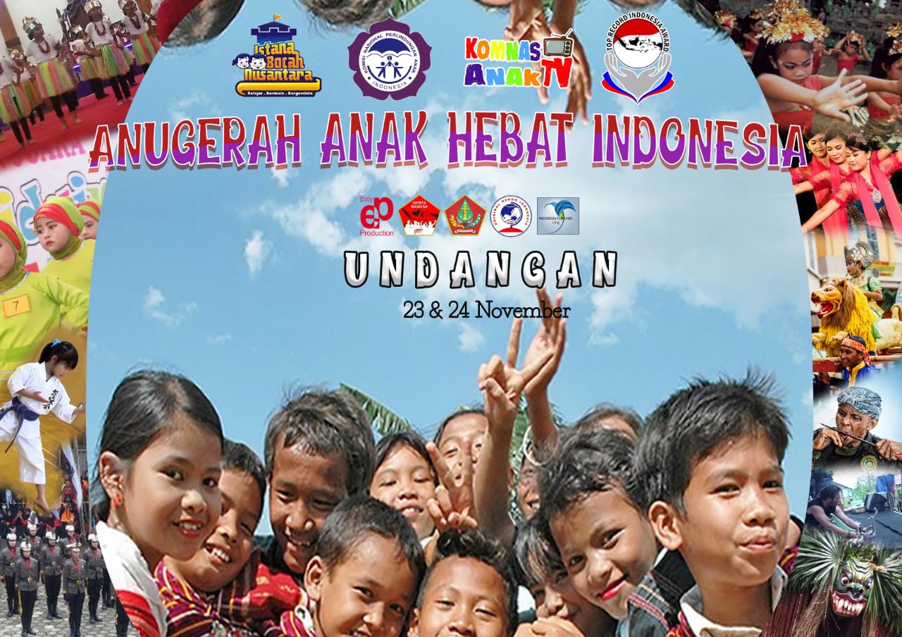 Anugerah Anak Indonesia