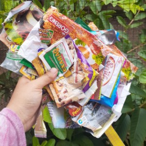 Galeri aktivitas Generasi Bebas Plastik [Batch #1] ke-5