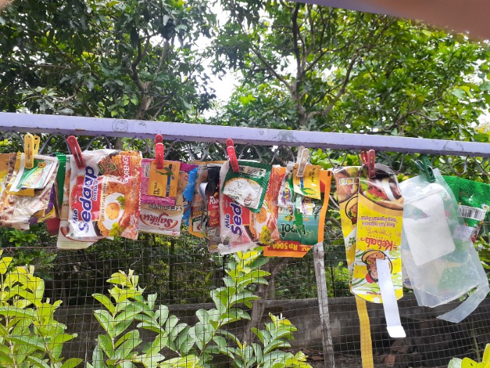 Galeri aktivitas Generasi Bebas Plastik [Batch #1] ke-7