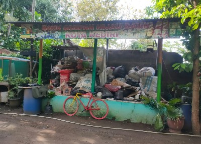 Galeri aktivitas Generasi Bebas Plastik [Batch #1] ke-8