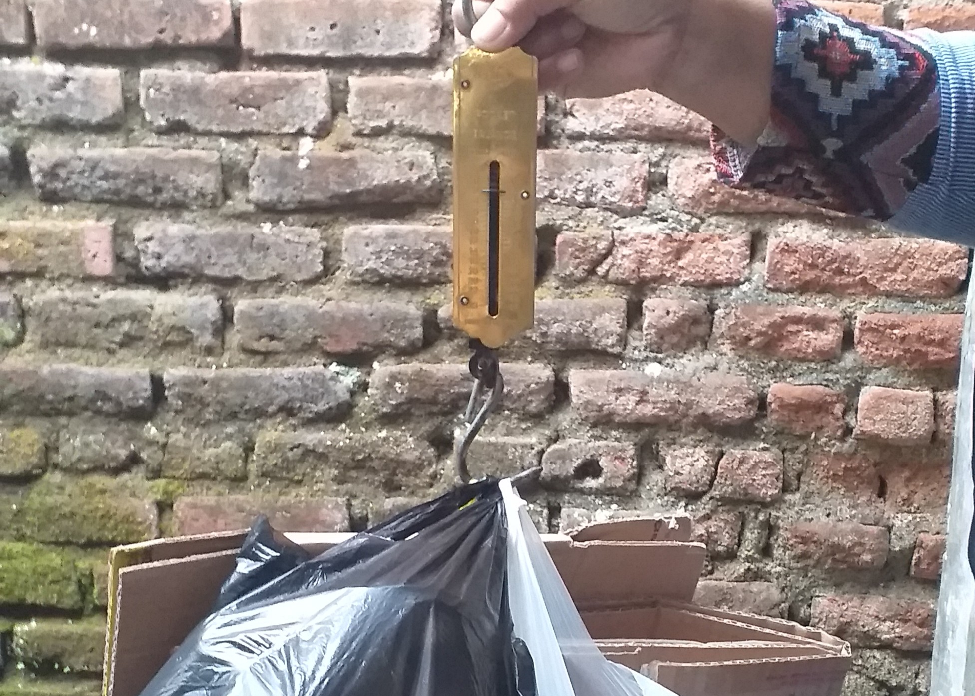 Galeri aktivitas Generasi Bebas Plastik [Batch #1] ke-9