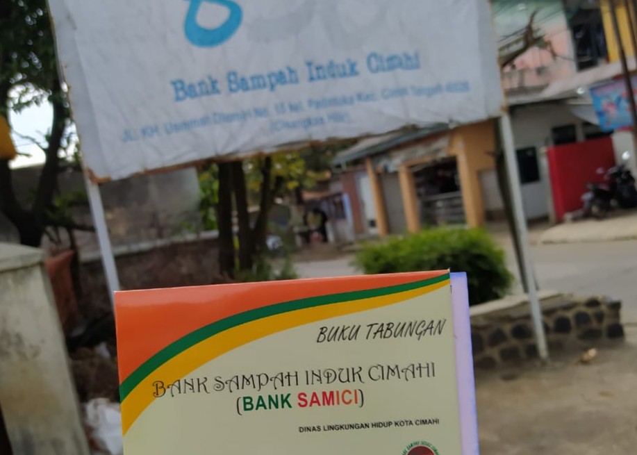 Galeri aktivitas Generasi Bebas Plastik [Batch #1] ke-10