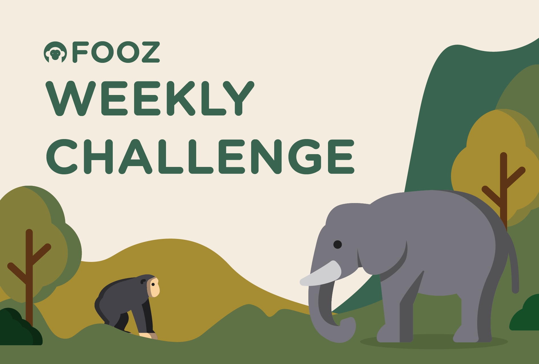 Weekly Challenge
