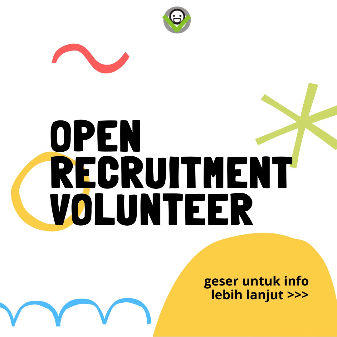 Galeri aktivitas Volunter Book For Mountain ke-2