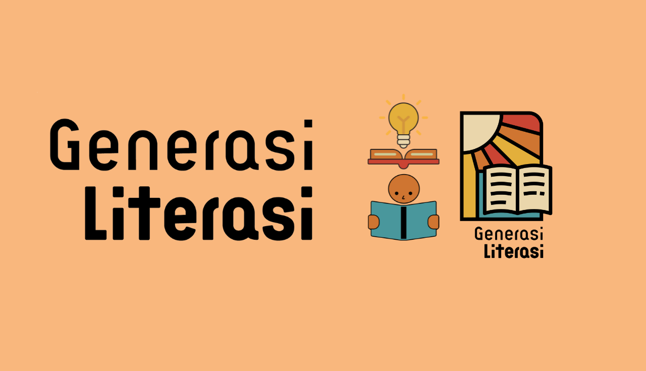Generasi Literasi Batch #4