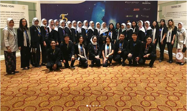 Galeri aktivitas Relawan Piketers Rumah Singgah ke-4
