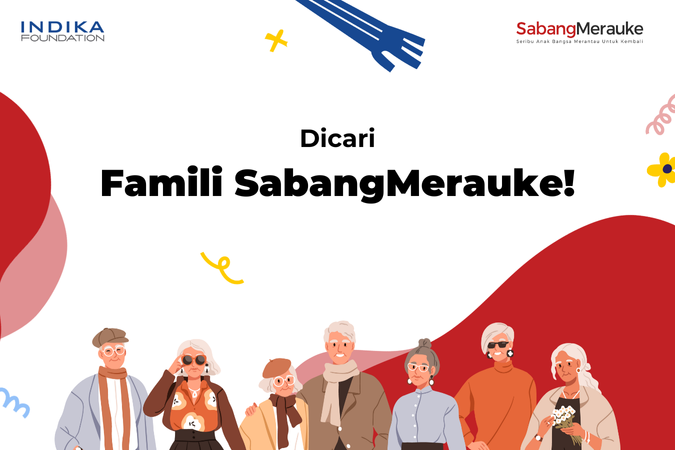 Famili SabangMerauke