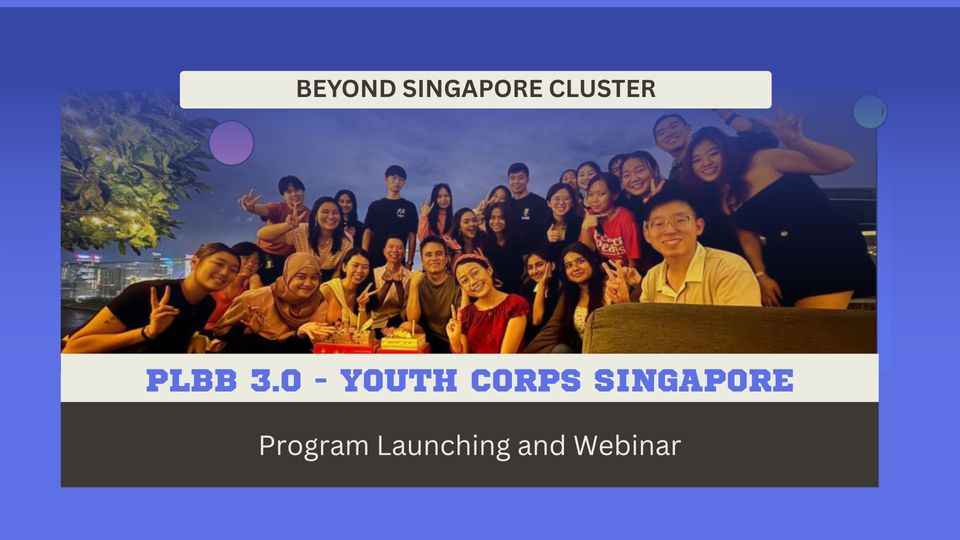 Program Launching and Webinar