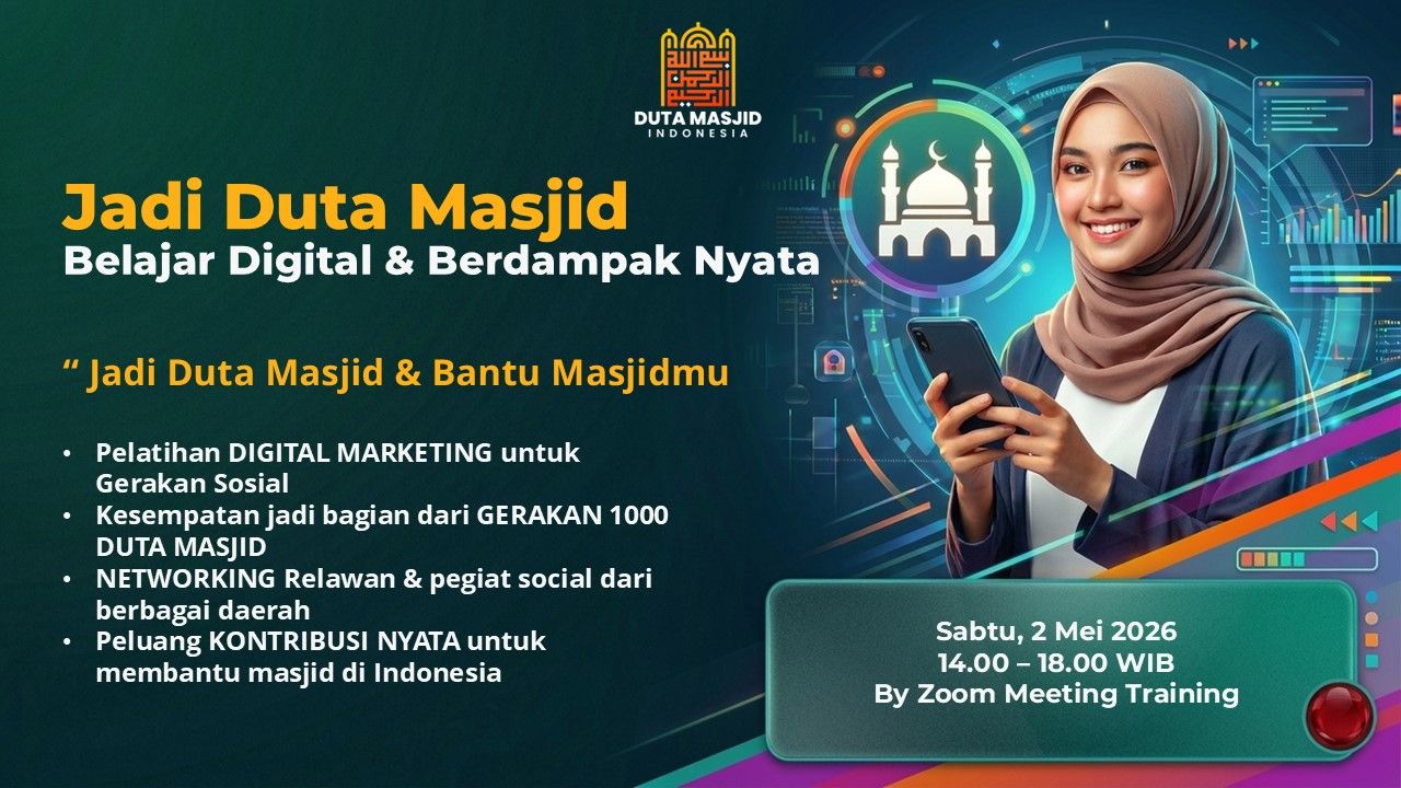 Galeri aktivitas Belajar Digital & Berdampak Sosial Nyata ke-2
