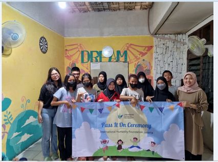 SD - Math Teacher Volunteer