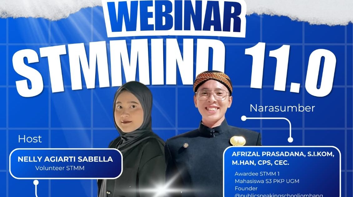 STMMind 11