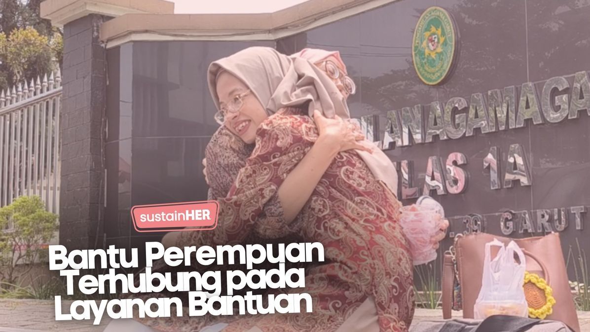 Relawan Victim Care 