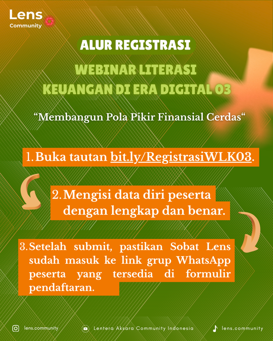 Galeri aktivitas Webinar Literasi Keuangan di Era Digital 03 ke-4