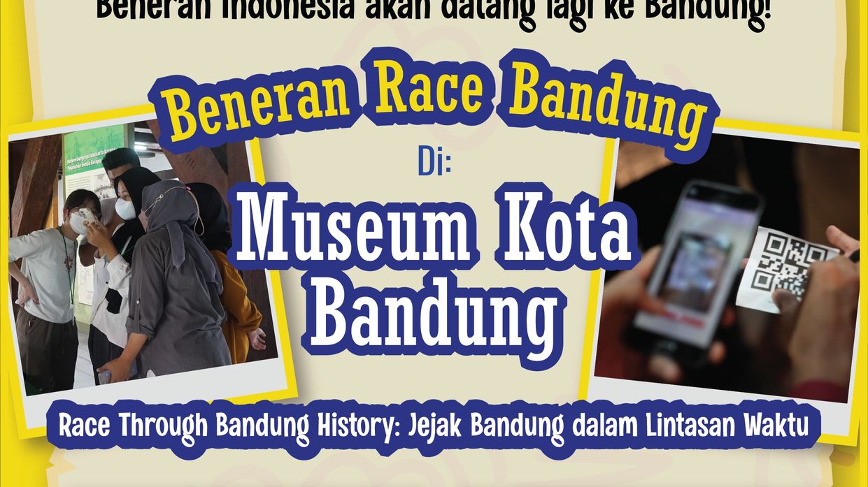 Beneran Race Bandung