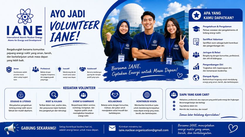 Seminar Online Energi Terbarukan