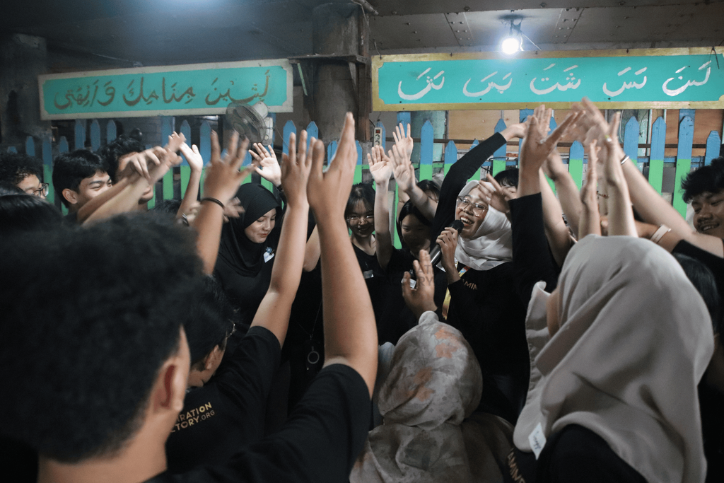 Galeri aktivitas BERTINDAK CEPAT SAAT DARURAT! ke-5