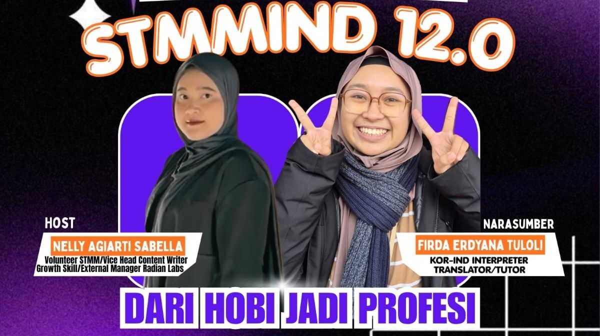 STMMind 12