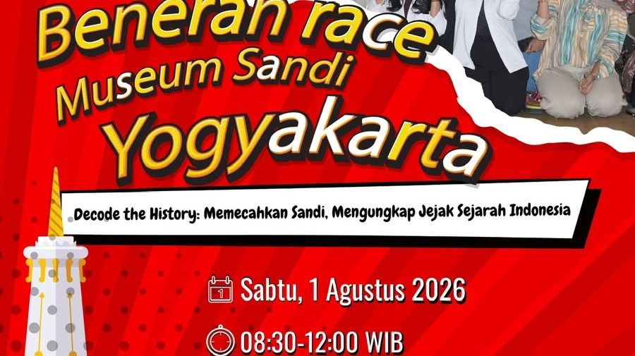 Beneran Race Yogyakarta