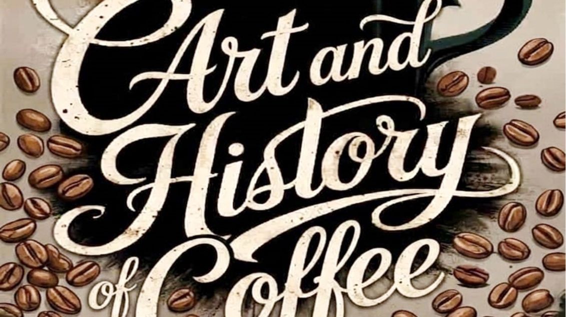 Workshop art and history of coffe 
