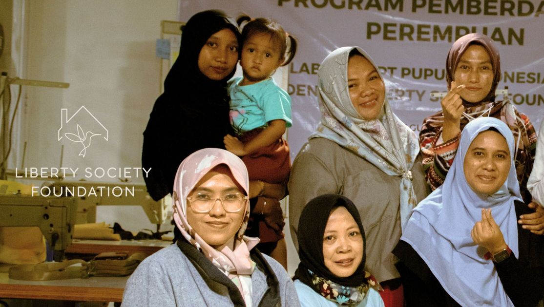 Volunteer Business Coach/Trainer