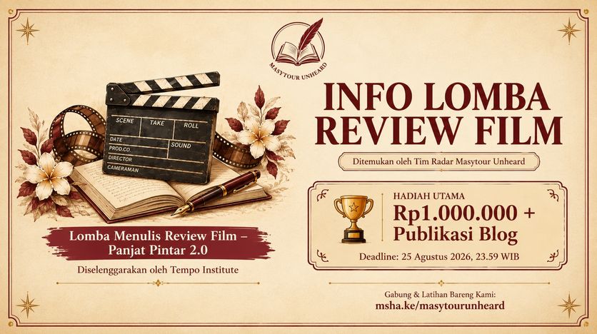 Peserta Batch 2 - Panjat Pintar 2.0