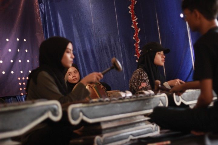 Galeri aktivitas Relawan Fasilitator Anak (September–Desember 2026) ke-4
