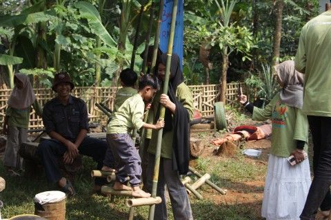 Galeri aktivitas Relawan Fasilitator Anak (September–Desember 2026) ke-5