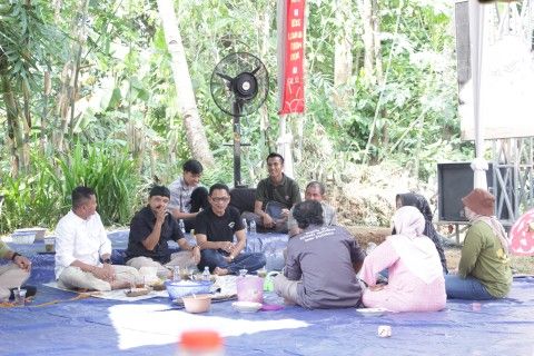 Galeri aktivitas Relawan Fasilitator Anak (September–Desember 2026) ke-6