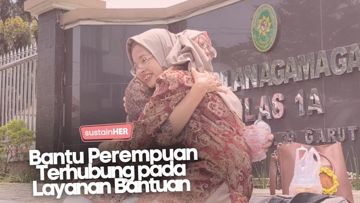 Relawan Victim Care