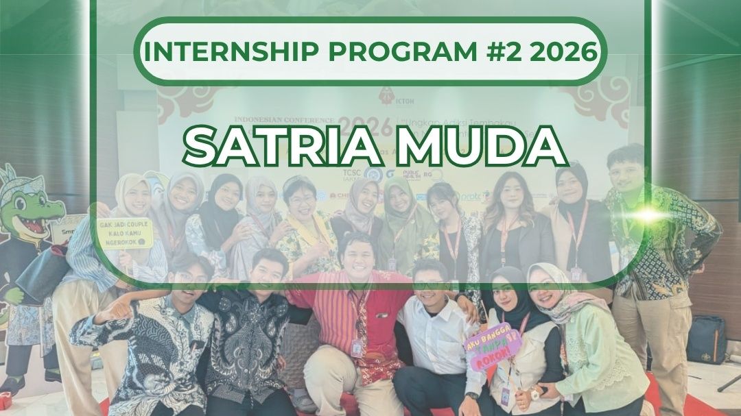 Internship #2 Satria Muda