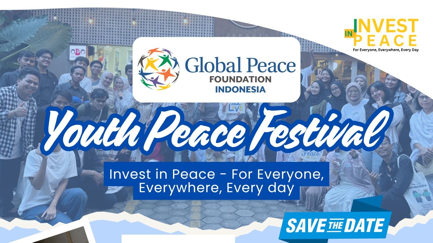 Youth Peace Festival
