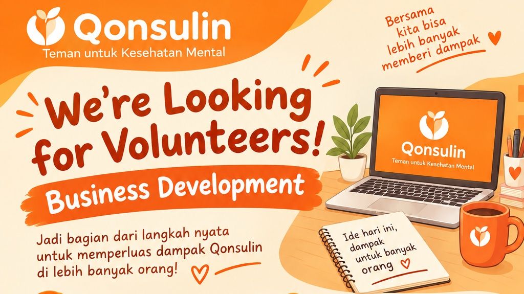 Business Development Qonsulin