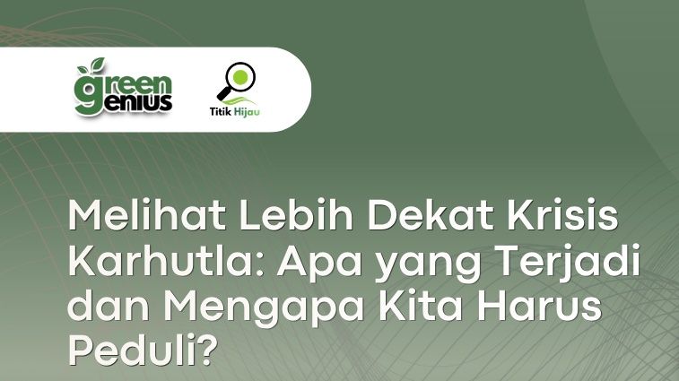 CERITA BUMI VOL. 3 