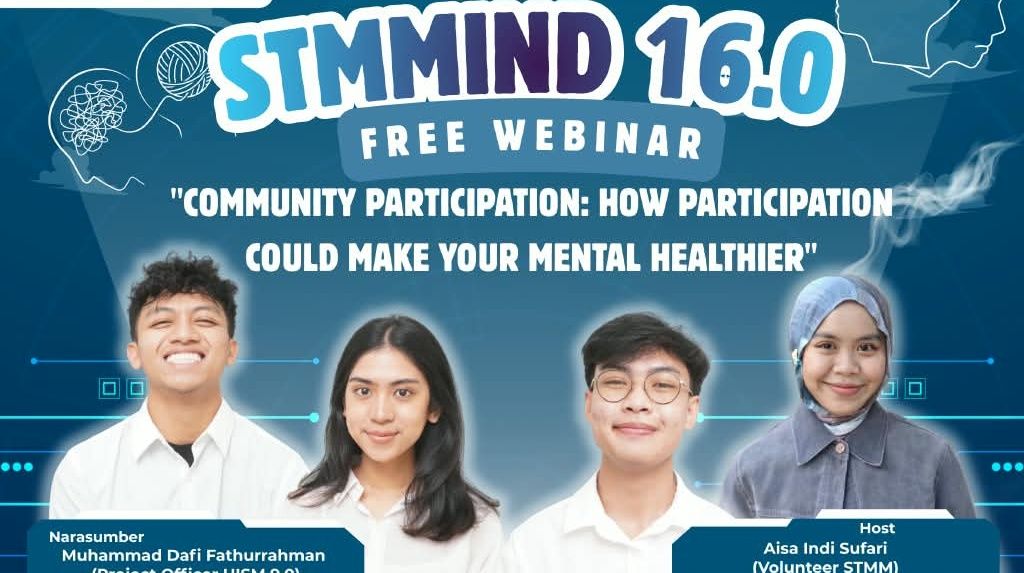STMMind 16
