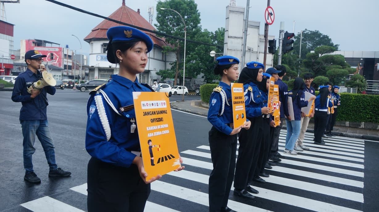 Simpang Sejuta Selamat