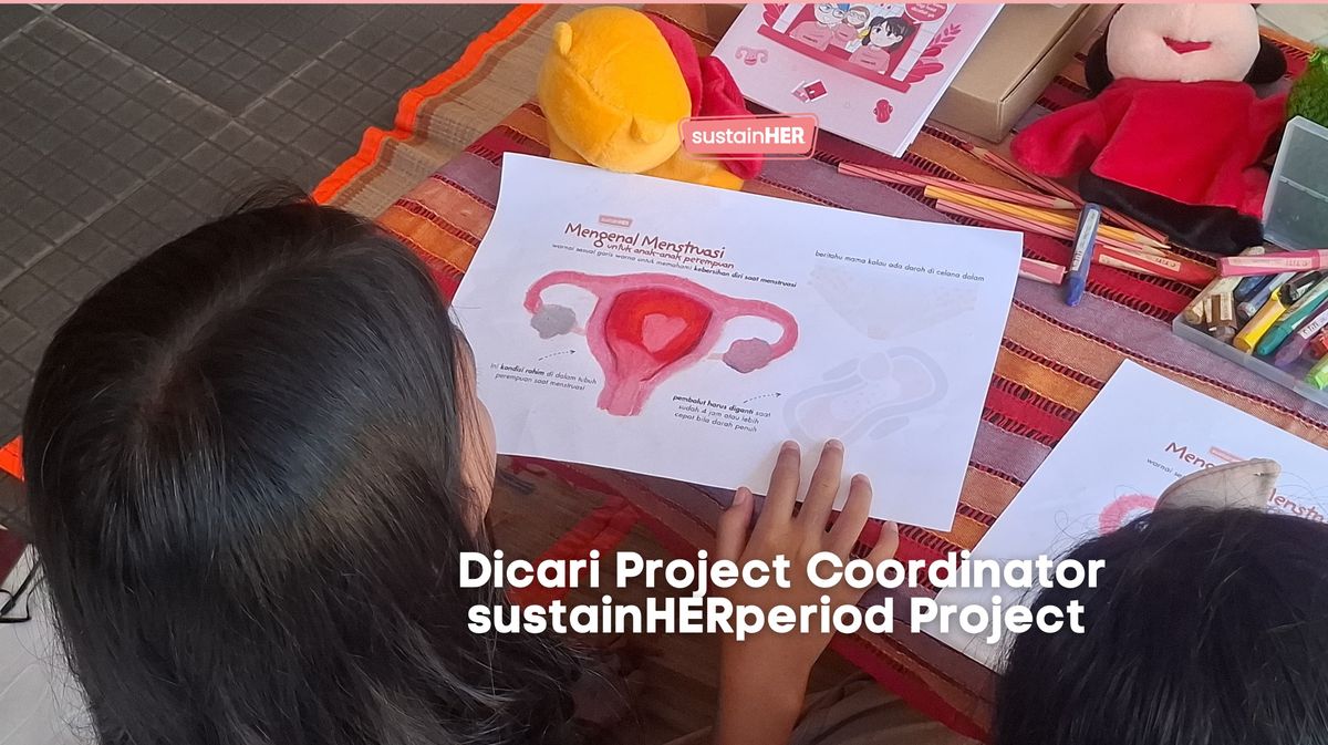 Project Coordinator