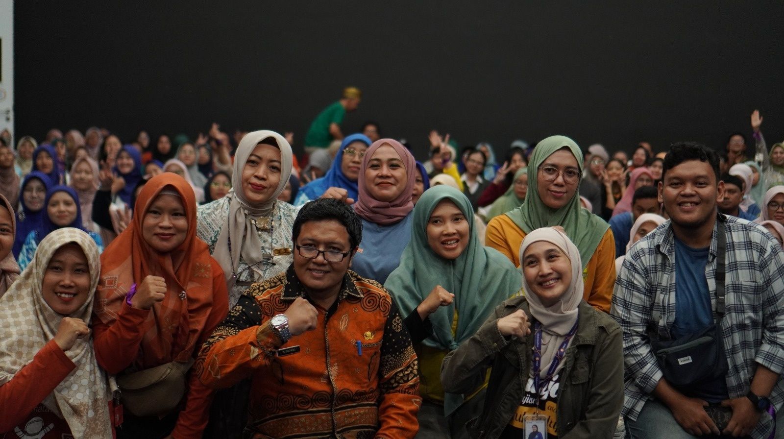 Puncak Temu Pendidik Nusantara XIII