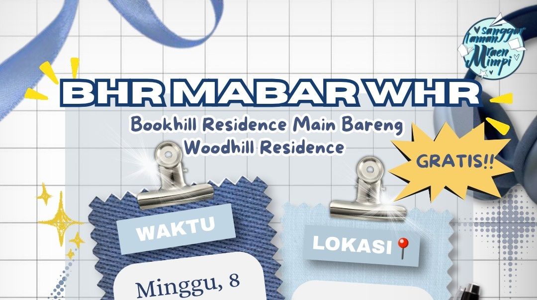 BHR MABAR WHR