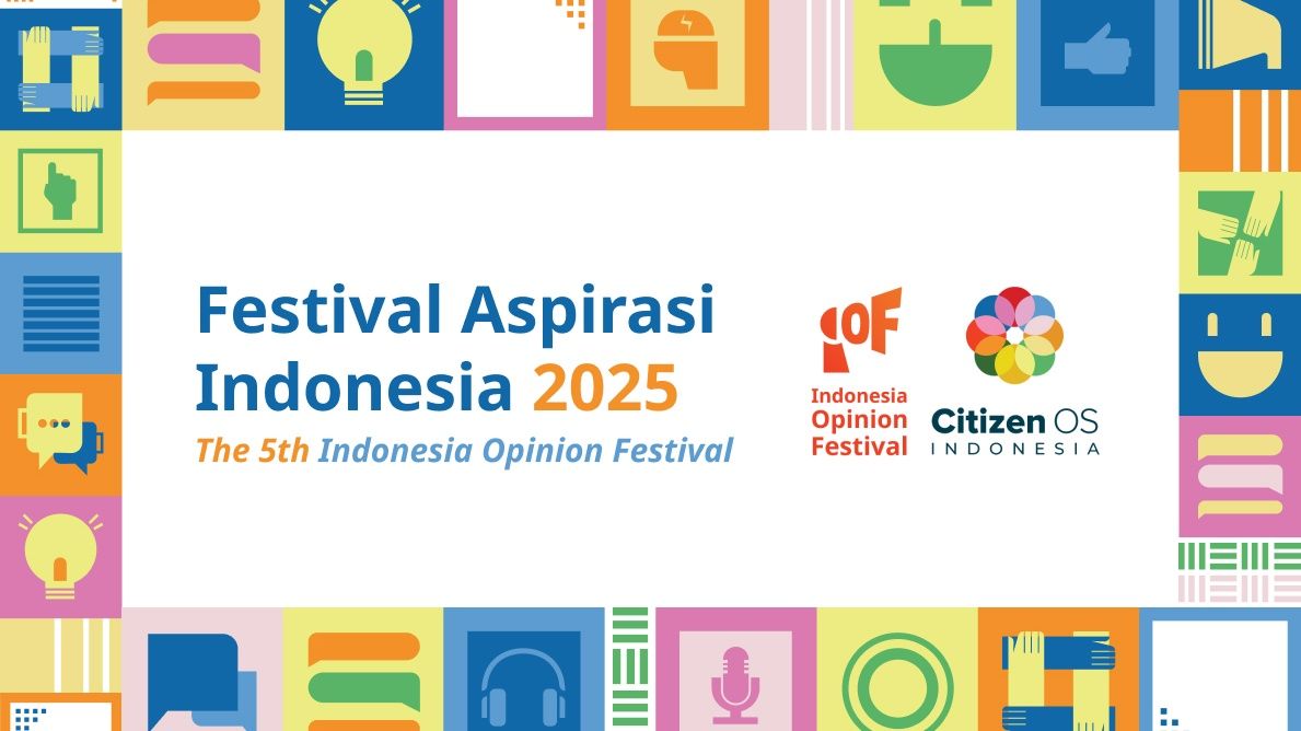 FAI Online 2026  - (Topik) 
